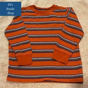 Sonoma 4T Long-Sleeve T-Shirt